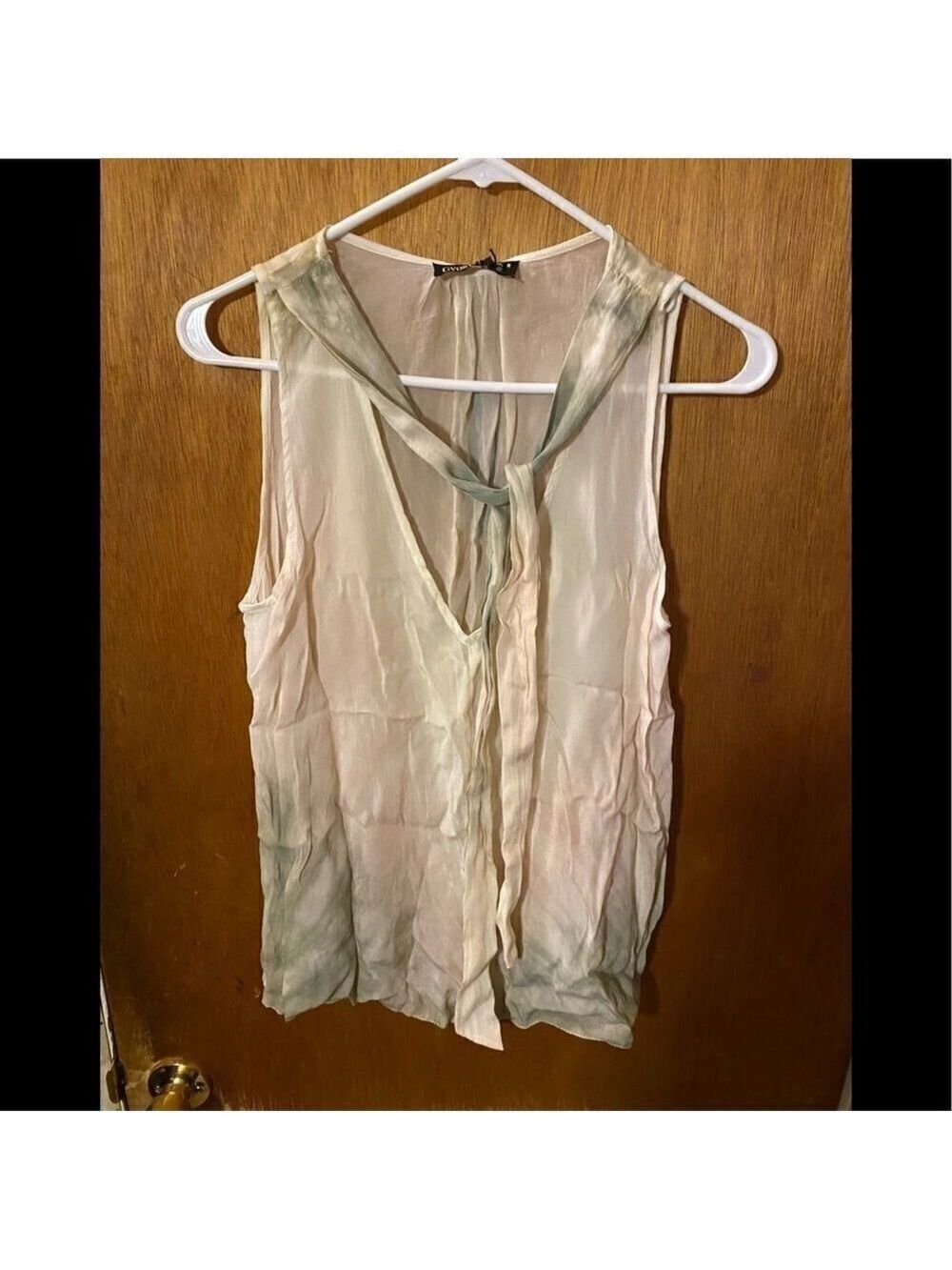 Gypsy 05 top